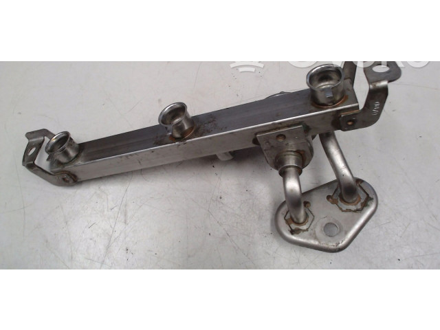 Vstřikovací lišta 0280151044, 00817713   Opel Corsa B     