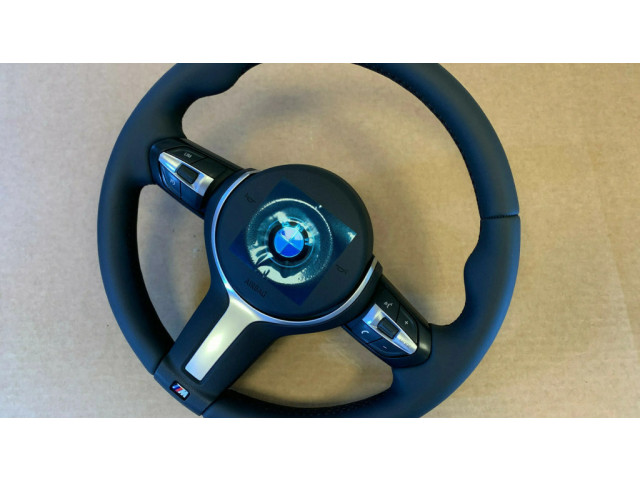 Volant BMW 4 F36 Gran coupe 2015 32307848338, 32308092724  