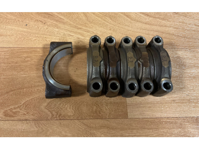 Ojnice      Audi A6 S6 C6 4F  