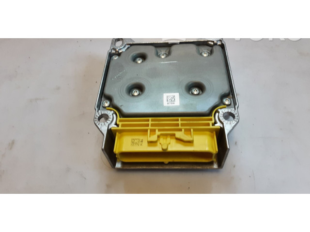 Блок подушек безопасности 4H0907637A   Audi A8 S8 D4 4H