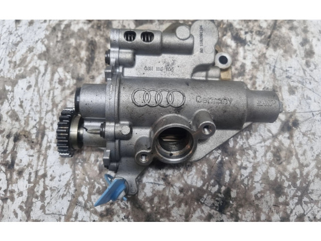 Čerpadlo oleje 06H115105   Audi A4 S4 B8 8K   