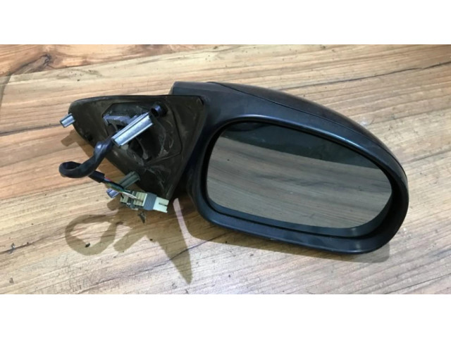 Zpětné zrcátko pravé Peugeot 406 2001  96413210  
