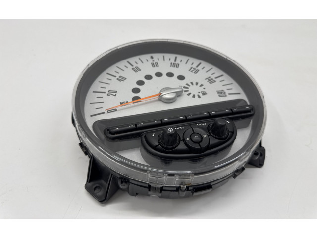 Дисплей    9232432   Mini Paceman (R61)