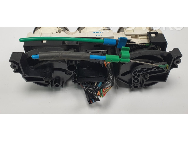 Блок управления климат-контролем A4548300485   Smart ForFour I
