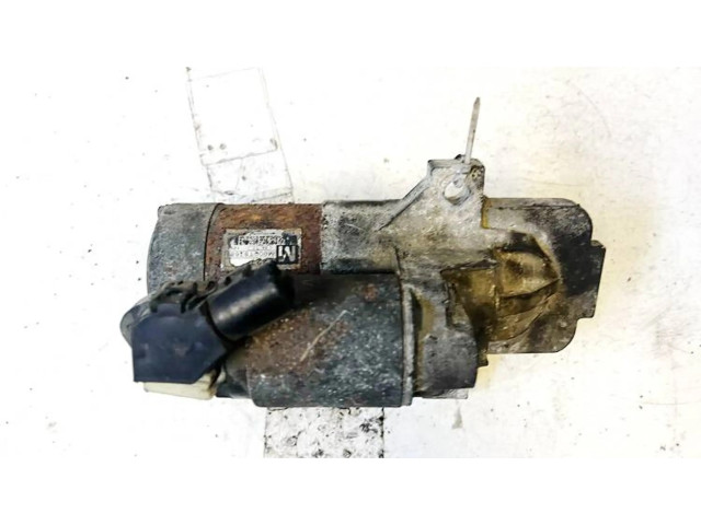Стартер  M000T87681, L327   Mazda CX-7