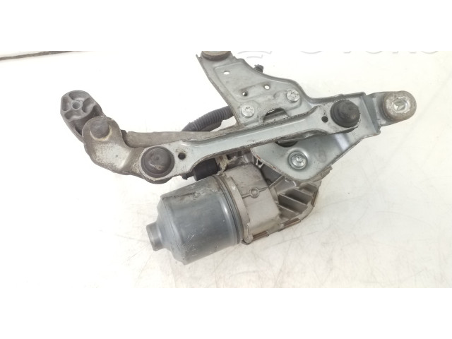Моторчик дворников 6M2117504BG, 3397020975    Ford Galaxy