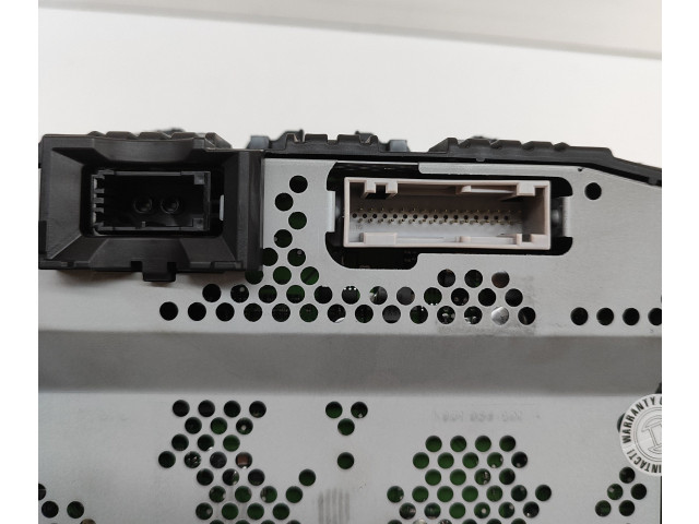 Блок управления двигателем ECU 4K0920971C, 0263748053   Audi A6 S6 C8 4K