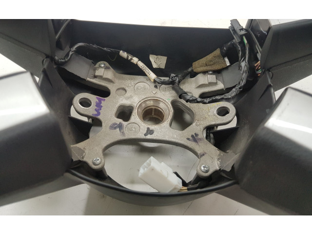 Руль Chrysler 300 - 300C  2005-2010 года 0UV241DVAE, 14117D      