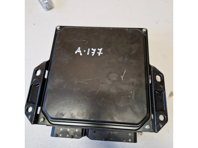 Řídící jednotka 2758007961, RF8L18881C   Mazda 5 2005