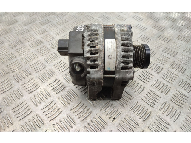 Генератор CV6T10300BC   Ford B-MAX      