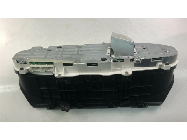Přístrojová deska  Toyota Previa (XR30, XR40) II 2000 8380028841, K3918  