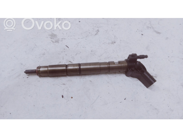 Форсунка 059130277AH, 0445115052    Audi Q7 4L для дизельного двигателя BMK 3