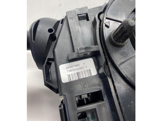 Рулевая рейка  Полоса надувных подушек (кольцо srs) 56046076AH, 514293280350   Dodge RAM  -  года