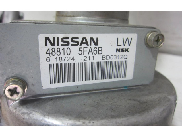 Volant Nissan Micra  488105FA6B  