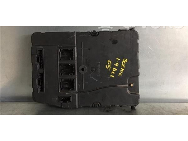 Модуль управления BSM 8200351184   Renault Scenic RX    