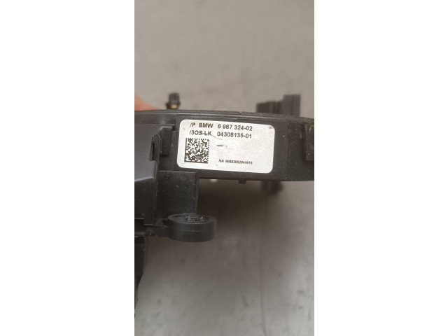 Подрулевой шлейф SRS 6967324   BMW 3 E90 E91