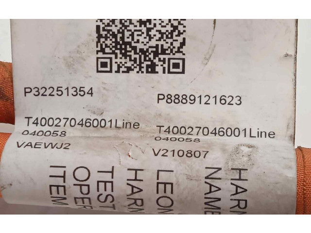 Блок управления 8889121623   Lynk & co 01