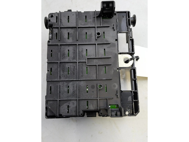 Pojistková skříňka Řídící jednotka BSM 1650882680   Peugeot 206 2004