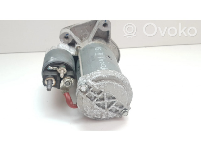 Стартер  H1BT11000GC, 21E95233KSA   Ford Focus