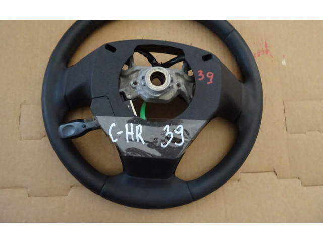 Volant Toyota C-HR I 2016 627554600  