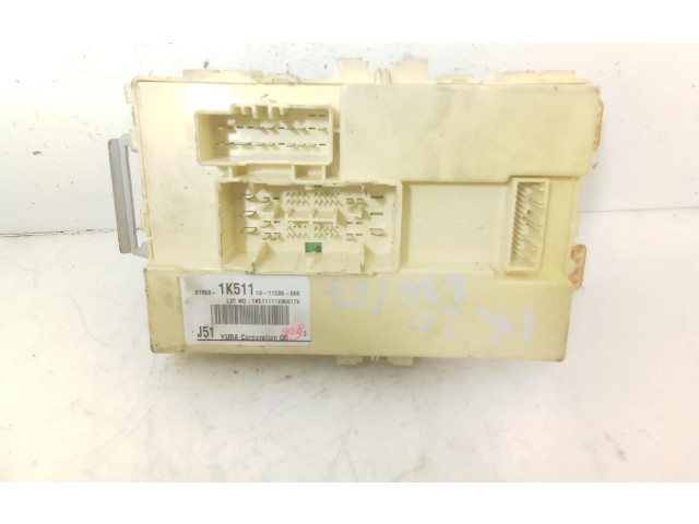 Комплект блоков управления 39118-2b330, 39118-2B330   Hyundai ix20