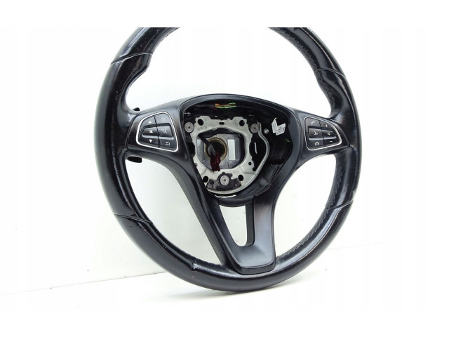Volant Mercedes-Benz C W205 2015 A0004605003  