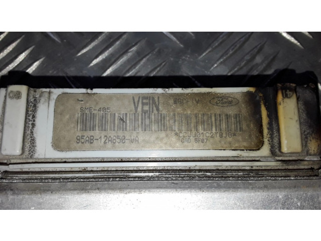 Řídící jednotka 95AB12A650VA, SME405   Ford Mondeo MK I 1993
