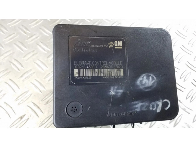 Jednotka ABS 10096045883, 13434670   Chevrolet Cruze 2014