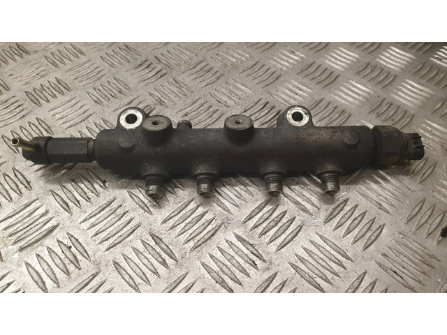 Vstřikovací lišta    Mazda 5  pro naftový motor 2.0  