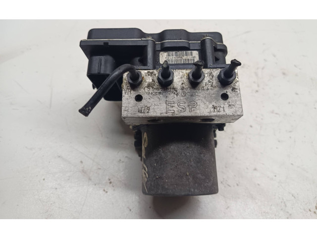 Блок АБС 4F0614517A, 4F0910177E   Audi  A6 S6 C6 4F  2004 - 2011 года