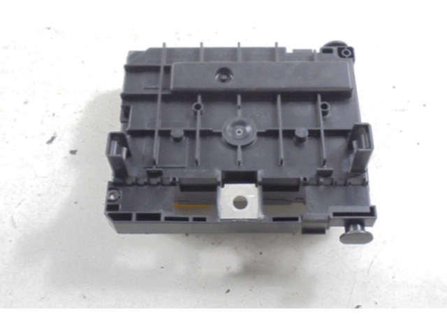   Pojistková skříňka 9661281580, 9661281580   Peugeot 407 2007