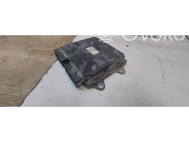 Řídící jednotka A1351503279, E6T42484   Mitsubishi Colt 2006