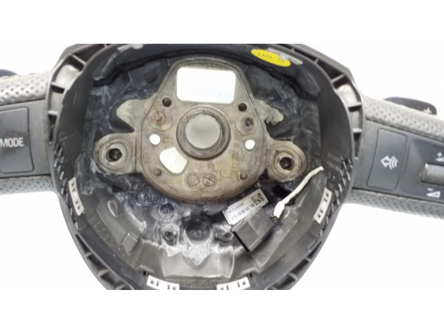 Volant Audi A6 S6 C6 4F 2005 4F0419091AQ  