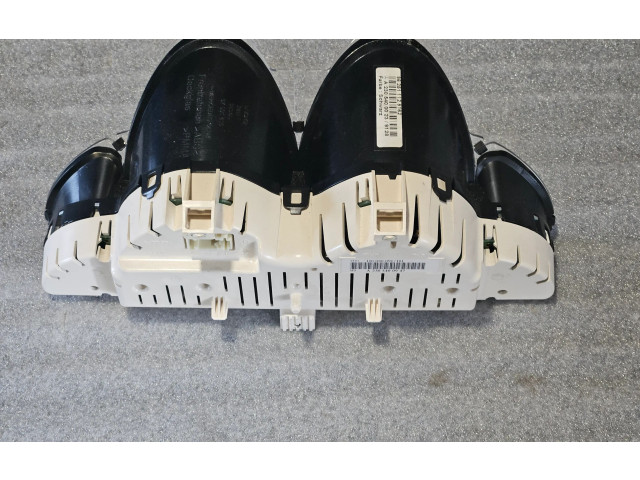 Přístrojová deska  Mercedes-Benz SL R230 2005 A2305400023, A23054000239128  