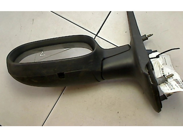 Zpětné zrcátko  Renault Megane I 1997    
