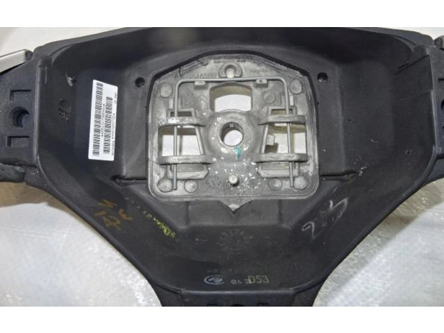 Volant Peugeot 3008 I 2012 98070557ZE  