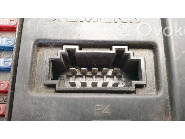 Блок комфорта 7M3962258M, S108152001D   Ford Galaxy   