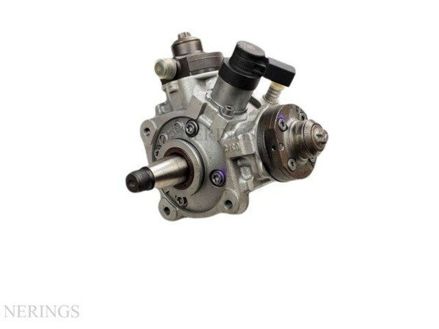 Vstřikovací čerpadlo 0445010646, 0986437404   Audi A5 8T 8F     