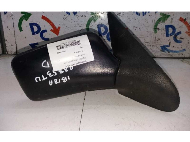 Zpětné zrcátko  Seat Ibiza II (6k) 1997  NEGRO  