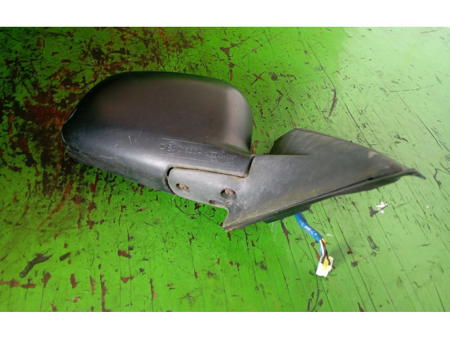 Зеркало электрическое        Mitsubishi Colt  1996 - 2004 года   