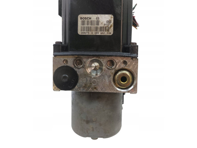 Jednotka ABS 0265225092, 0265950038   Fiat Stilo 2001