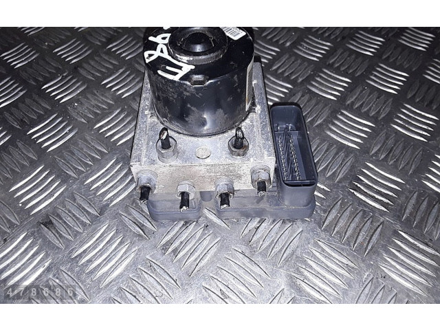 Jednotka ABS 10020701574   Peugeot 207 2011