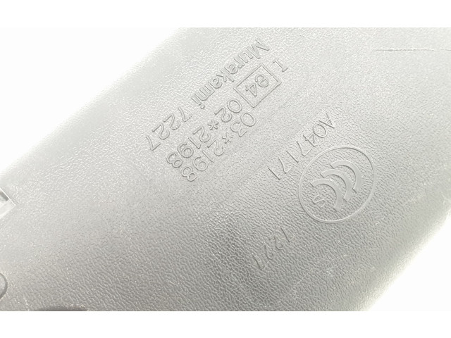 Zpětné zrcátko  Toyota Land Cruiser (J150) 2014  8781060191, 8781060191  