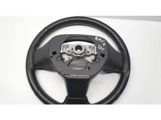 Руль Toyota RAV 4 (XA30)  2006-2016 года GS120-02460      