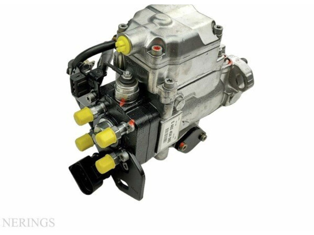 Vstřikovací čerpadlo 0460404986, 0986440554   Audi A6 S6 C5 4B     