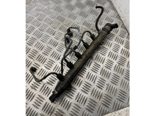 Vstřikovací lišta 3140027400, 0445214085   Hyundai Tucson JM     