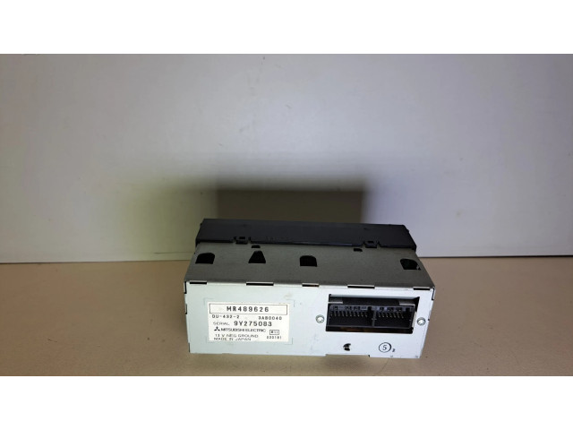 Дисплей    MR489626, 3AB0040   Mitsubishi Space Runner