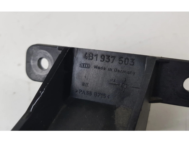   Pojistková skříňka 4B1937503   Audi A6 S6 C5 4B 2003