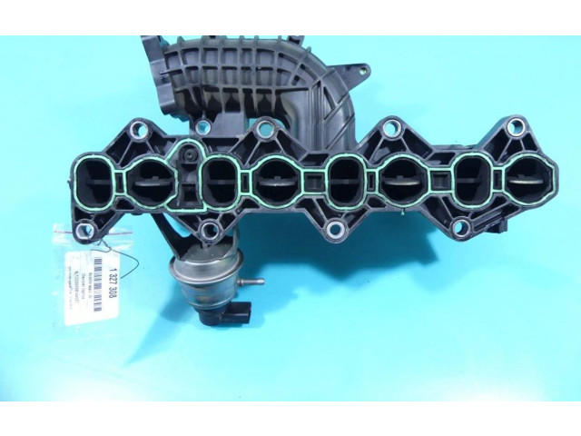 Всасывающий коллектор 25187010, IMPRK1327308    Chevrolet Captiva