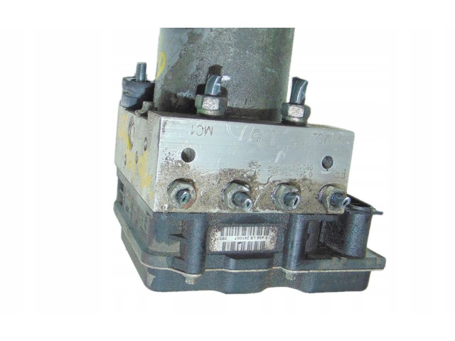 Jednotka ABS 0265234662   Subaru Legacy 2008